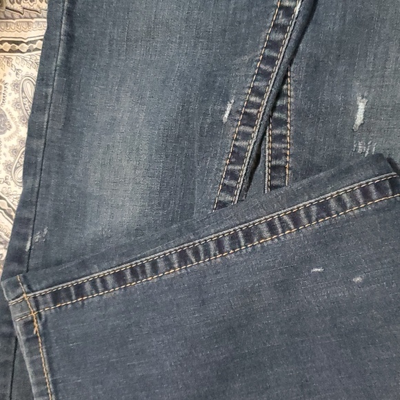 Mudd skinny slim jeans - Picture 4 of 8